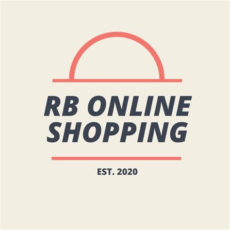 rb online shopping.